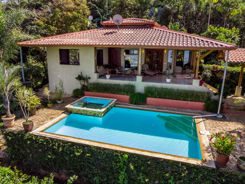 2 bed Single Family Homes For Sale in Puriscal, San Jose - 1